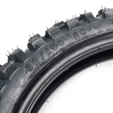 Outer Tire for Altis Sigma